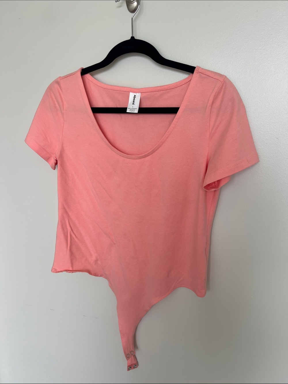 Pink Body suit - Picture 8 of 8